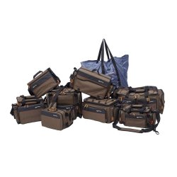 SAVAGE GEAR SYSTEM CARRYALL BAG