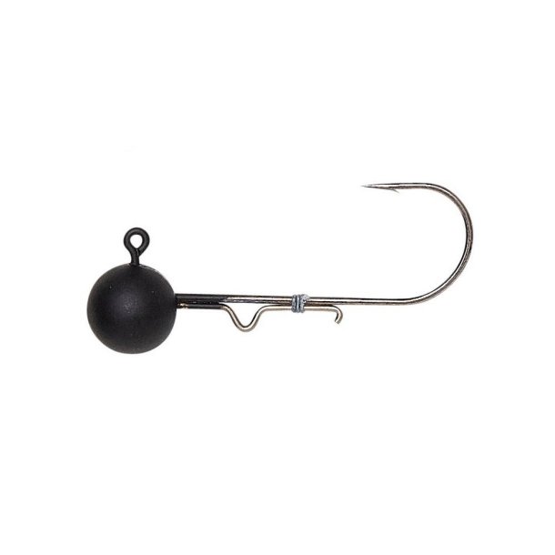 SAVAGE GEAR TUNGSTEN BALL JIGHEAD 