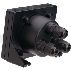 Ocean Signal MOB Finder AIS Alarm Boks for AIS-MOB og AIS-SART modtagelse 741S-02037