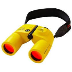 SILVA Eterna Navigator 3 Kikkert 7 x 50 m. kompas, Vandtt