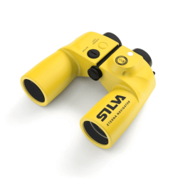 SILVA Eterna Navigator 3 Kikkert 7 x 50 m. kompas, Vandtt