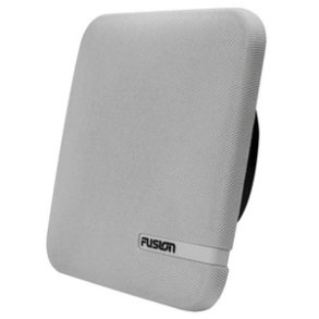 Fusion Shallow H�jttalers�t 6.5 Stof Hvid