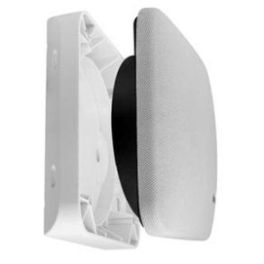 Fusion Shallow H�jttaler 2-hj�rne Spacer Hvid