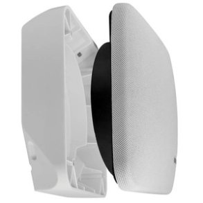 Fusion Shallow H�jttaler 3-hj�rne Spacer Hvid