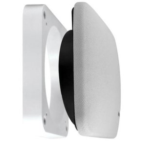 Fusion Shallow H�jttaler Spacer Hvid