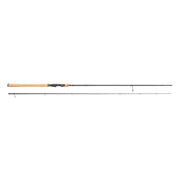 S&Ouml;LV AG3 Spinning Rod