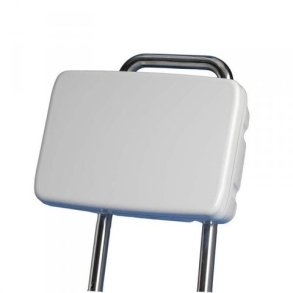 ScanPod SPH-8-W COMPACT HELM POD for op til 9