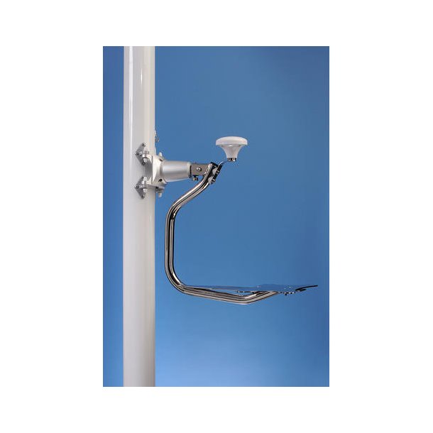 Scanstrut LMM-1 Selvnivellerende Mast Mount