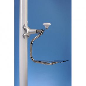 Scanstrut LMM-2 Selv nivellerende Mast Mount
