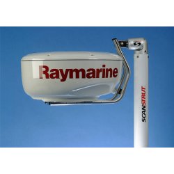 Scanstrut LMP-1&nbsp;Selv nivellerende radarmast