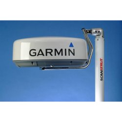 Scanstrut LMP-1&nbsp;Selv nivellerende radarmast