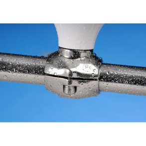 Scanstrut RA-01 Rail Mount GPS/VHF Antenne beslag