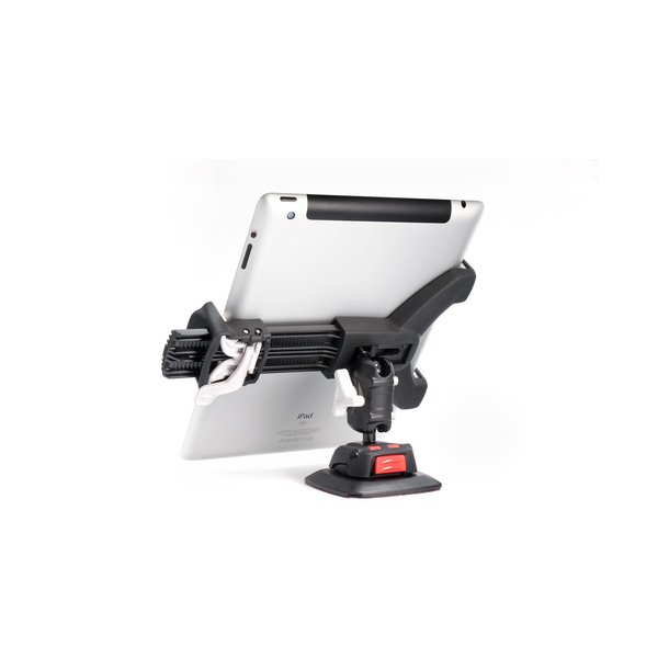 ROKK Mini til iPad/Tablet med "Selvklbende Base" RLS-508-404
