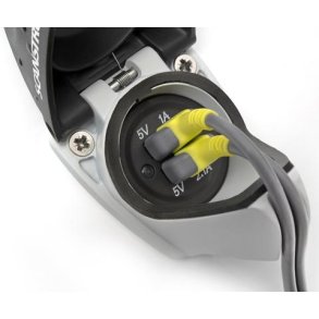 Scanstrut vandt�t USB ladestik 12-24V (SC-USB-01)