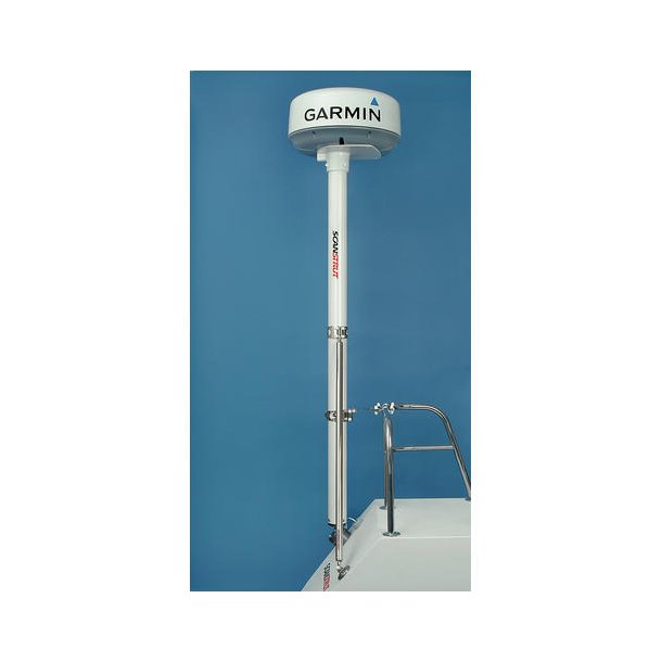 Scanstrut SC101&nbsp;Radarmast 1,9 m