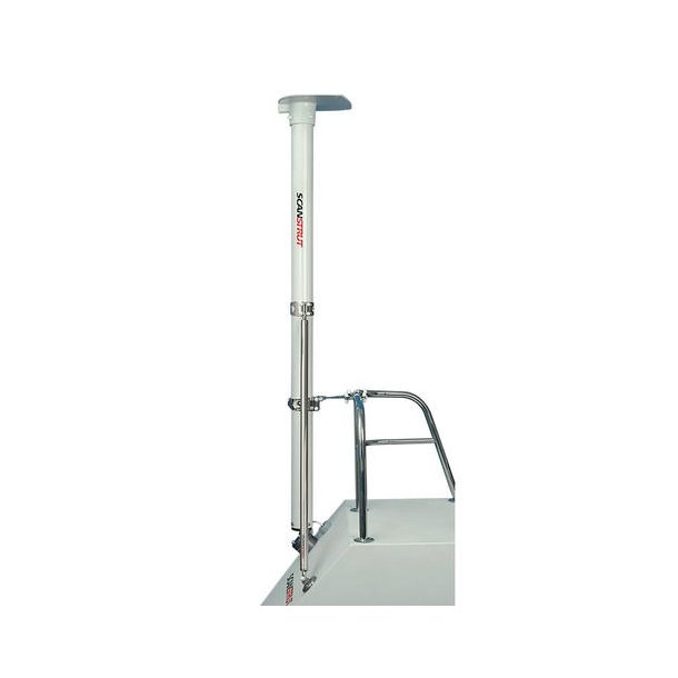 Scanstrut SC103 Radarmast 1,9 m