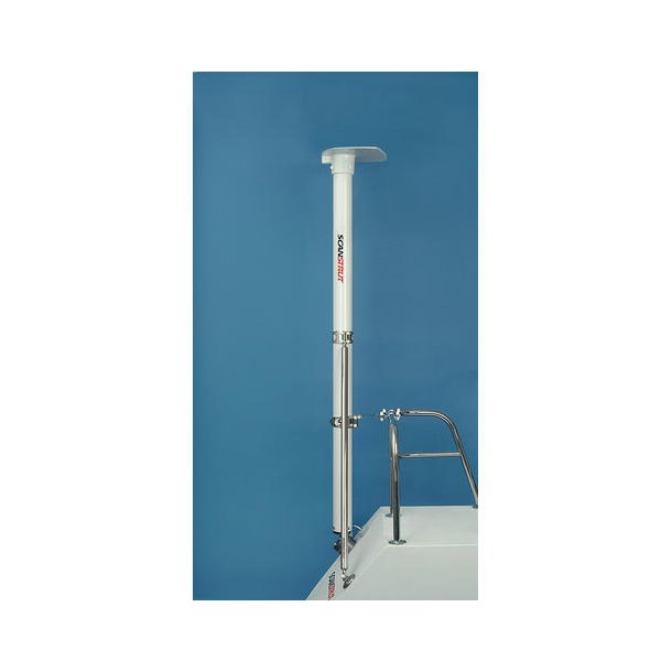 Scanstrut&nbsp;SC105-45R SatCom mast&nbsp;1,9 m