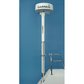 Scanstrut SC106-45R SatCom mast 2,5 m