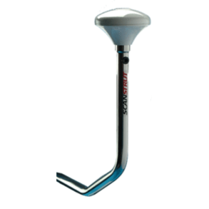 POWERTOWER GPS / VHF/ NAVTEX MOUNT STAINLESS BAGBORD MONTERING SC112