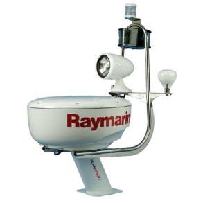 Scanstrut Navlight Gantry stainless - large, SC118