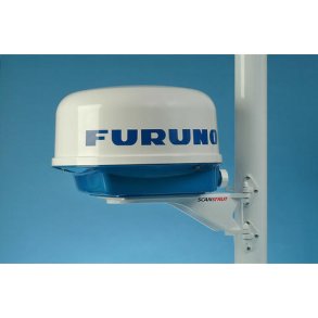 Scanstrut SC18&nbsp;Mast Mount - lille