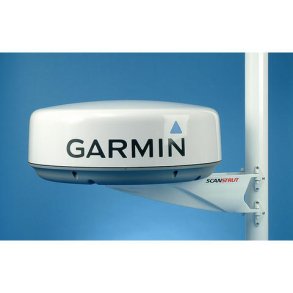 Scanstrut SC21&nbsp;Mast Mount for 24