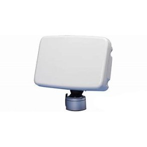 ScanPod SS-SPD-13-W Deck Pod for displays up to 13
