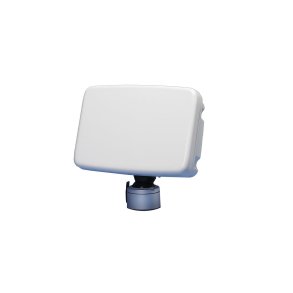 ScanPod SS-SPD-8-W Deck Pod for displays up to 9