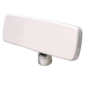 Scanpod SS-SPD-4XI-W Helm Pod for 2 standard Instruments + 7