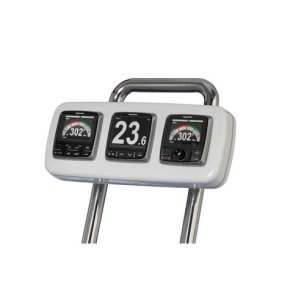 ScanPod SS-SPH-3I-W Helm Pod for up to 3 standard Instruments