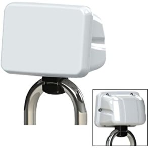 ScanPod SS-SPR-7-RM Rail Pod for displays up to 7