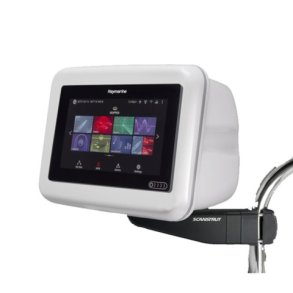 ScanPod SS-SPR-8-AM Arm Pod for displays up to 9