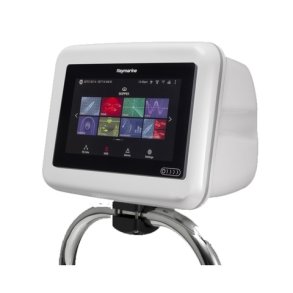 ScanPod SPR?8?RM Rail Pod for displays up to 9