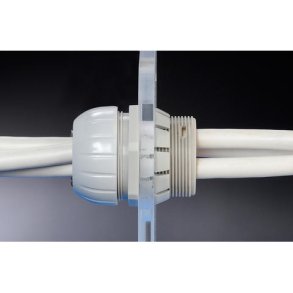 Scanstrut SS-TBH-10 Kabelgennemf�ring