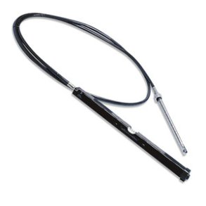 SeaStar SSC124 rack styrekabel