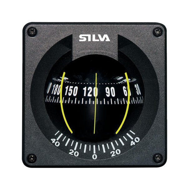 Silva 100B/H Kompas