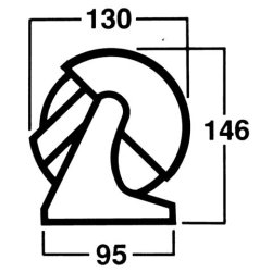 Silva 100NBC FBC Kompas