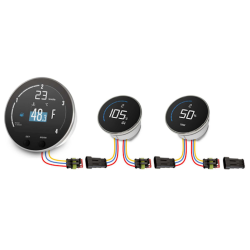 Digitalt multiinstrument