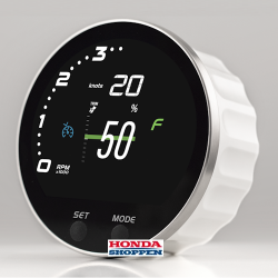 Digitalt multiinstrument