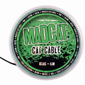 CAT CABLE 10M 1.35MM 160KG