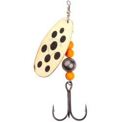 SAVAGE GEAR CAVIAR SPINNER 