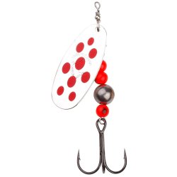 SAVAGE GEAR CAVIAR SPINNER 