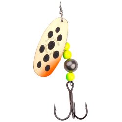 SAVAGE GEAR CAVIAR SPINNER 
