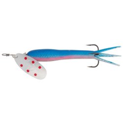 SAVAGE GEAR FLYING EEL SPINNER 