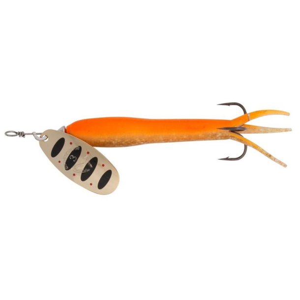 SAVAGE GEAR FLYING EEL SPINNER 