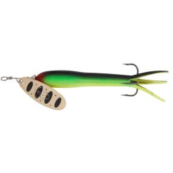 SAVAGE GEAR FLYING EEL SPINNER 