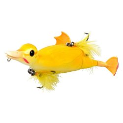SAVAGE GEAR 3D SUICIDE DUCK 