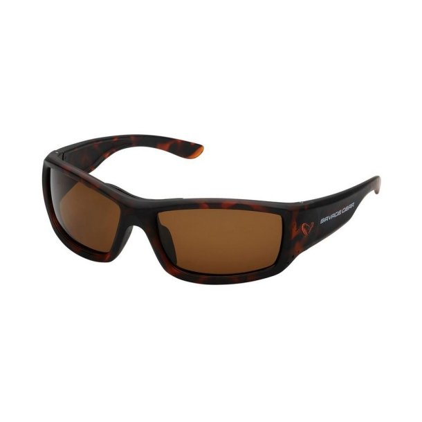 SAVAGE GEAR SAVAGE2 POLARIZED SUNGLASSES 