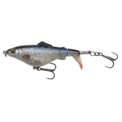 SAVAGE GEAR 3D FAT SMASHTAIL
