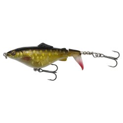 SAVAGE GEAR 3D FAT SMASHTAIL